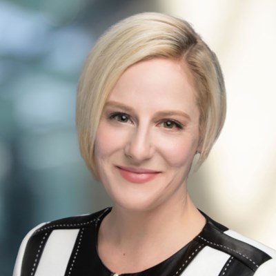Laurie Roberts, Chief Operating Officer, Trawick International